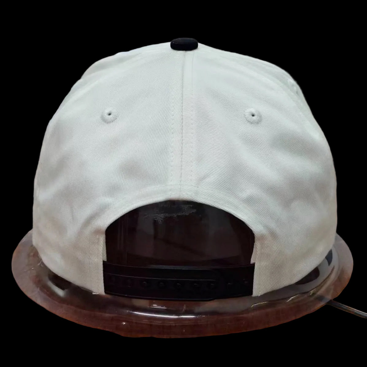 Brooklyn Pickleball Team Limited Edition Snapback Cap