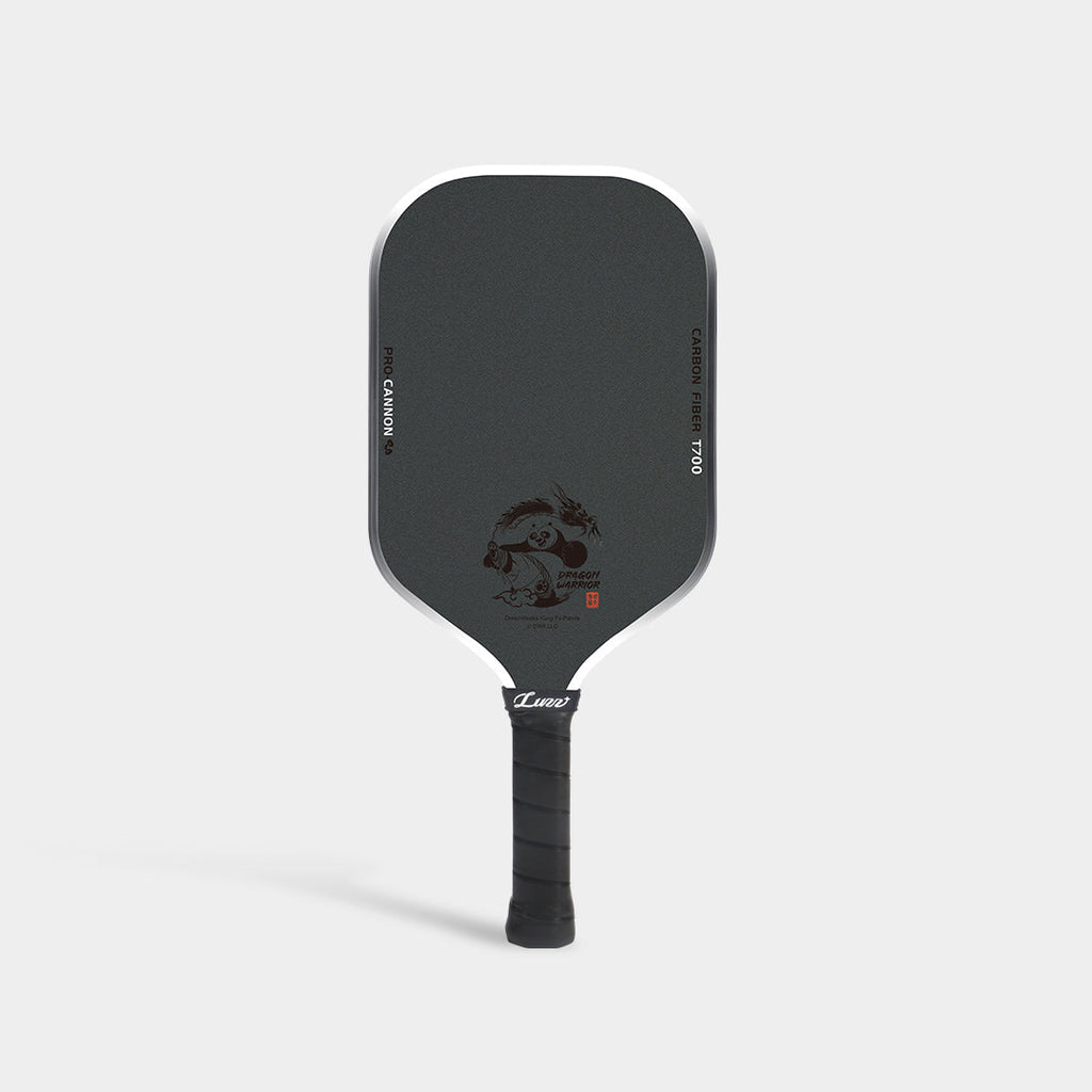 Luzz Cannon Paddle