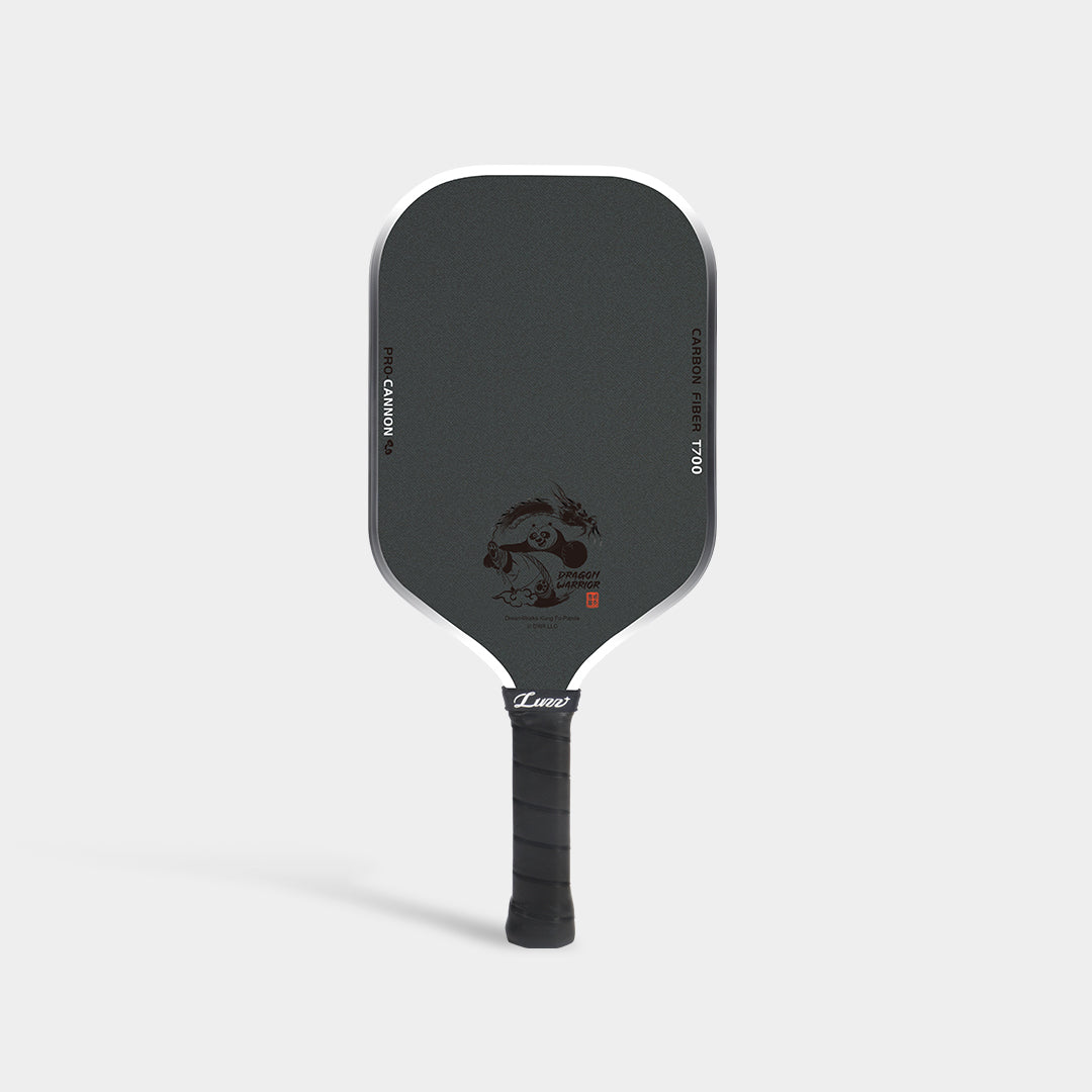 Luzz Cannon Paddle