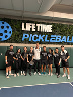 Brooklyn Pickleball Team Minor League Roster Membership