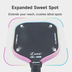 Luzz Candy Cannon