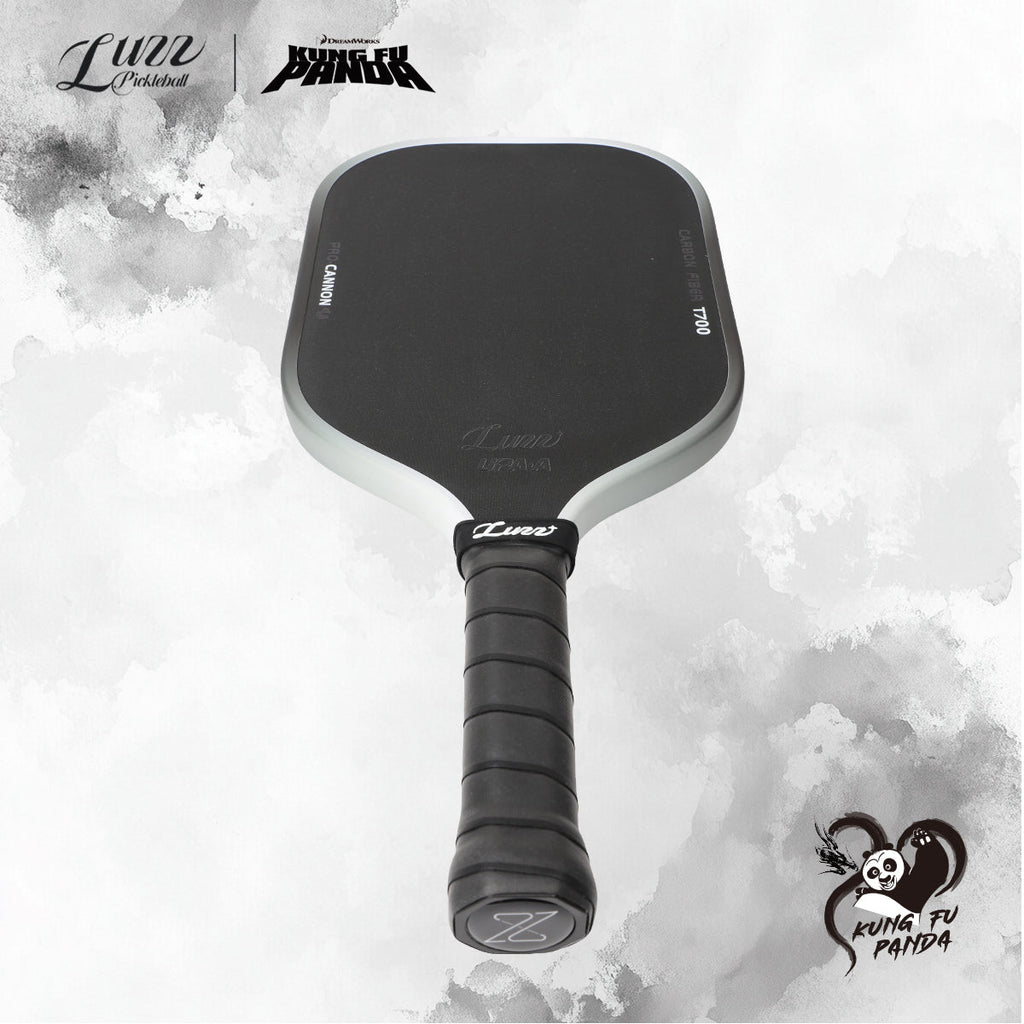 Luzz Kung Fu Panda Cannon