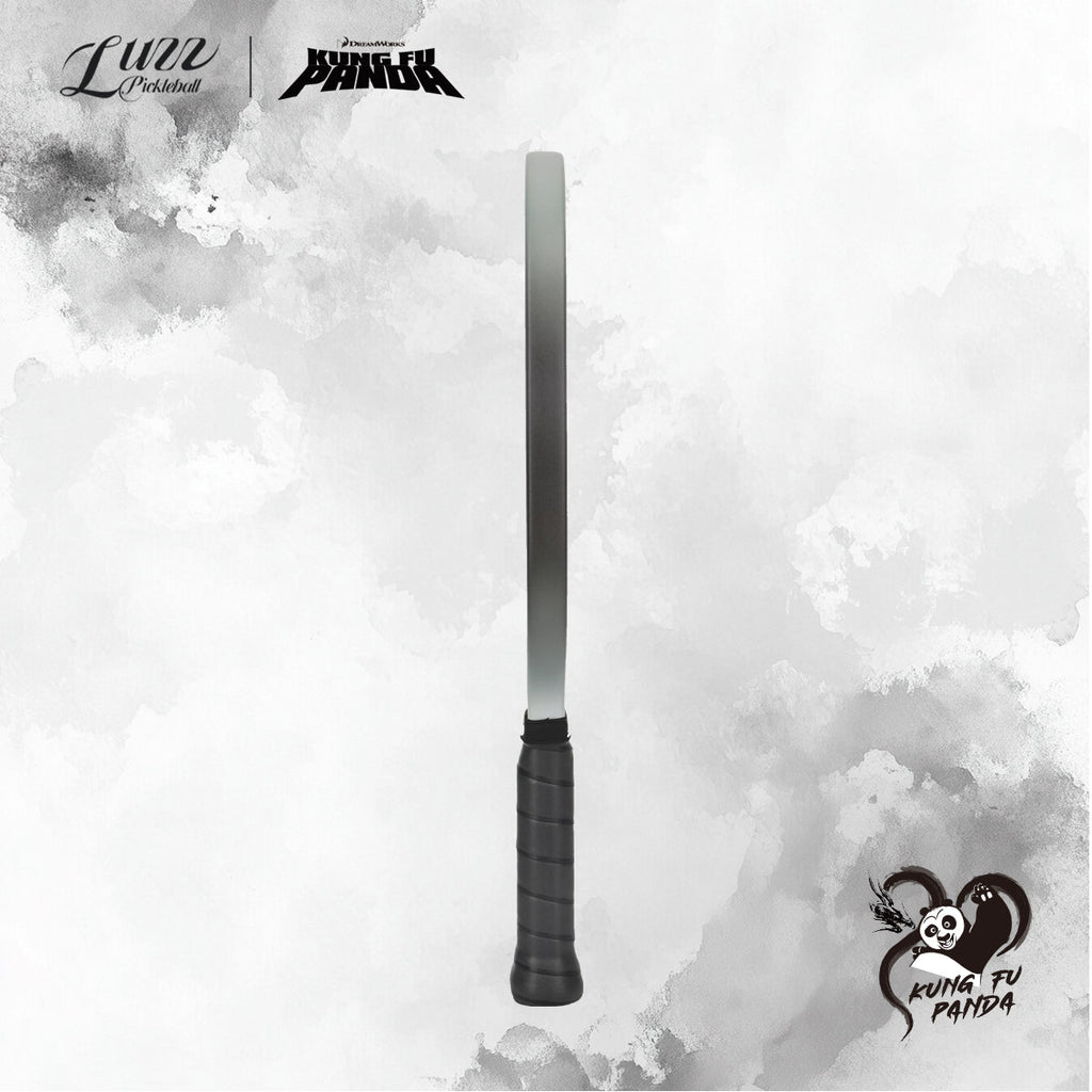 Luzz Kung Fu Panda Cannon