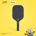 Luzz Cannon Paddle