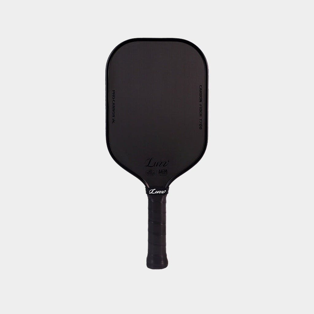 Luzz Cannon Paddle
