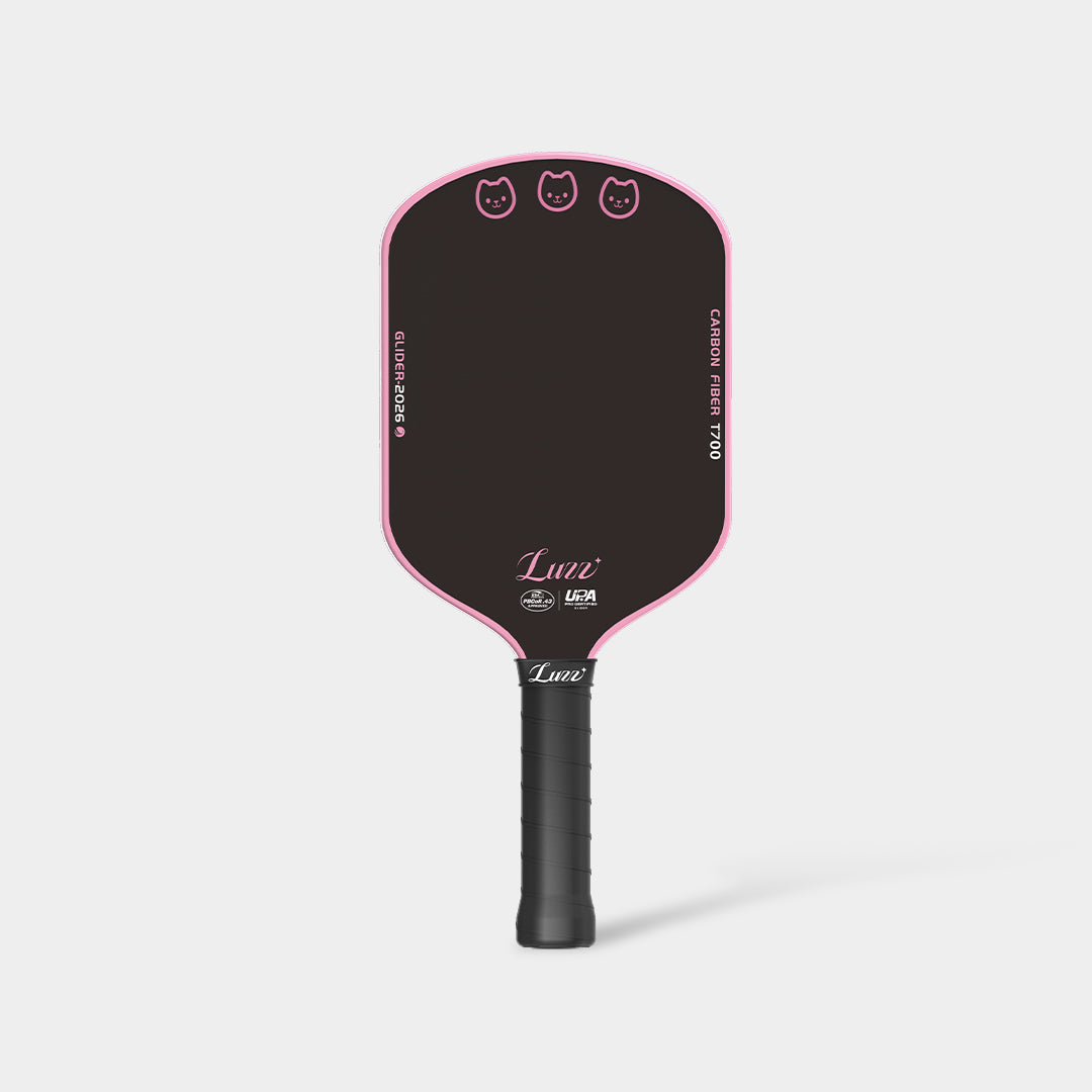 Luzz Glider 2026 Hybrid Paddle