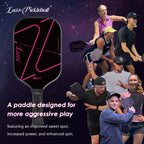 Luzz Pro ZZ Paddle
