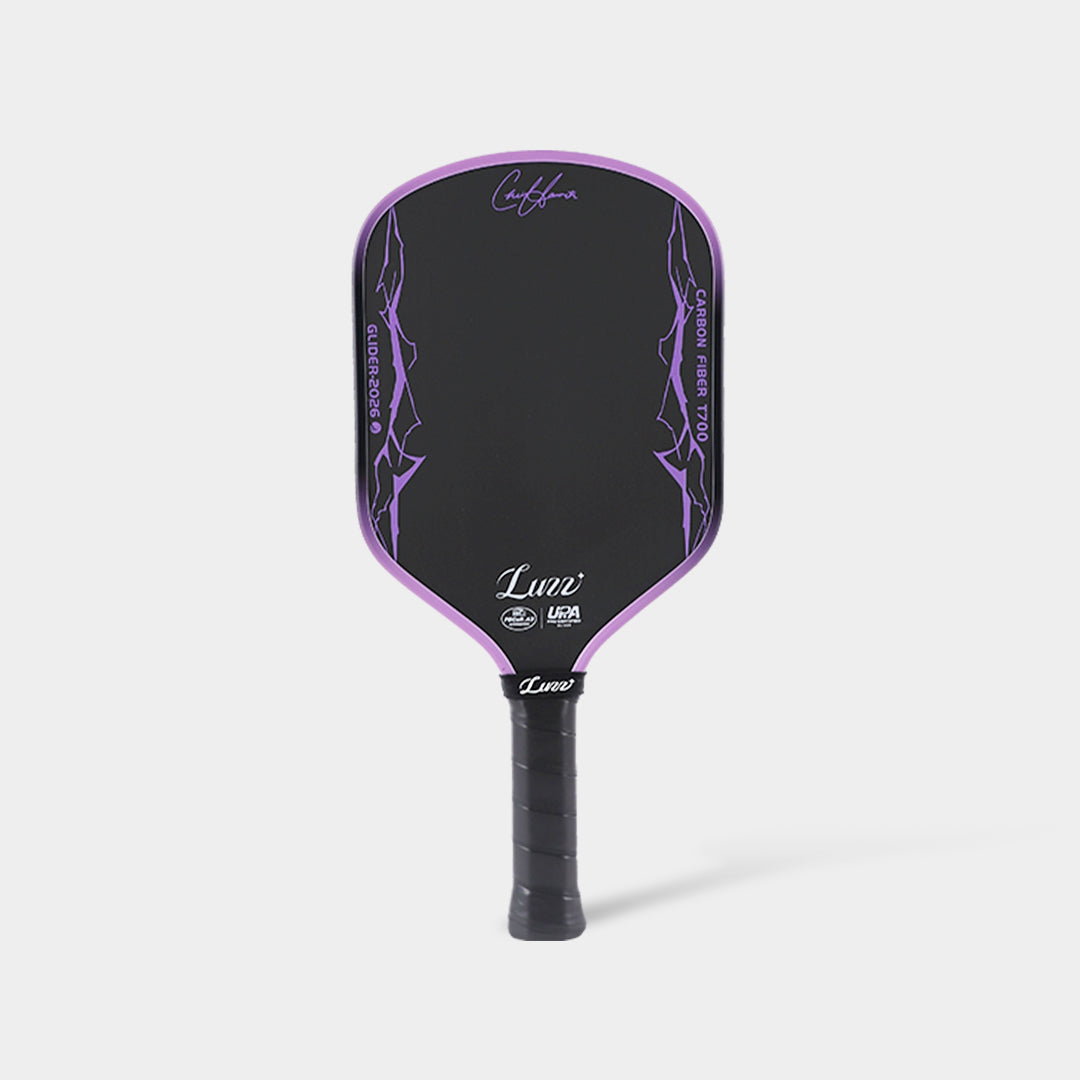 Luzz Glider 2026 Hybrid Paddle