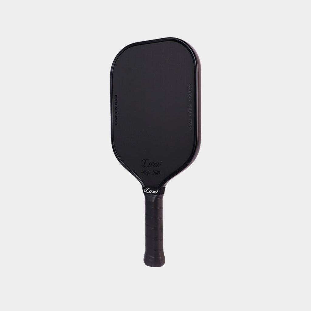 Luzz Cannon Paddle