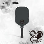 Luzz Kung Fu Panda Cannon