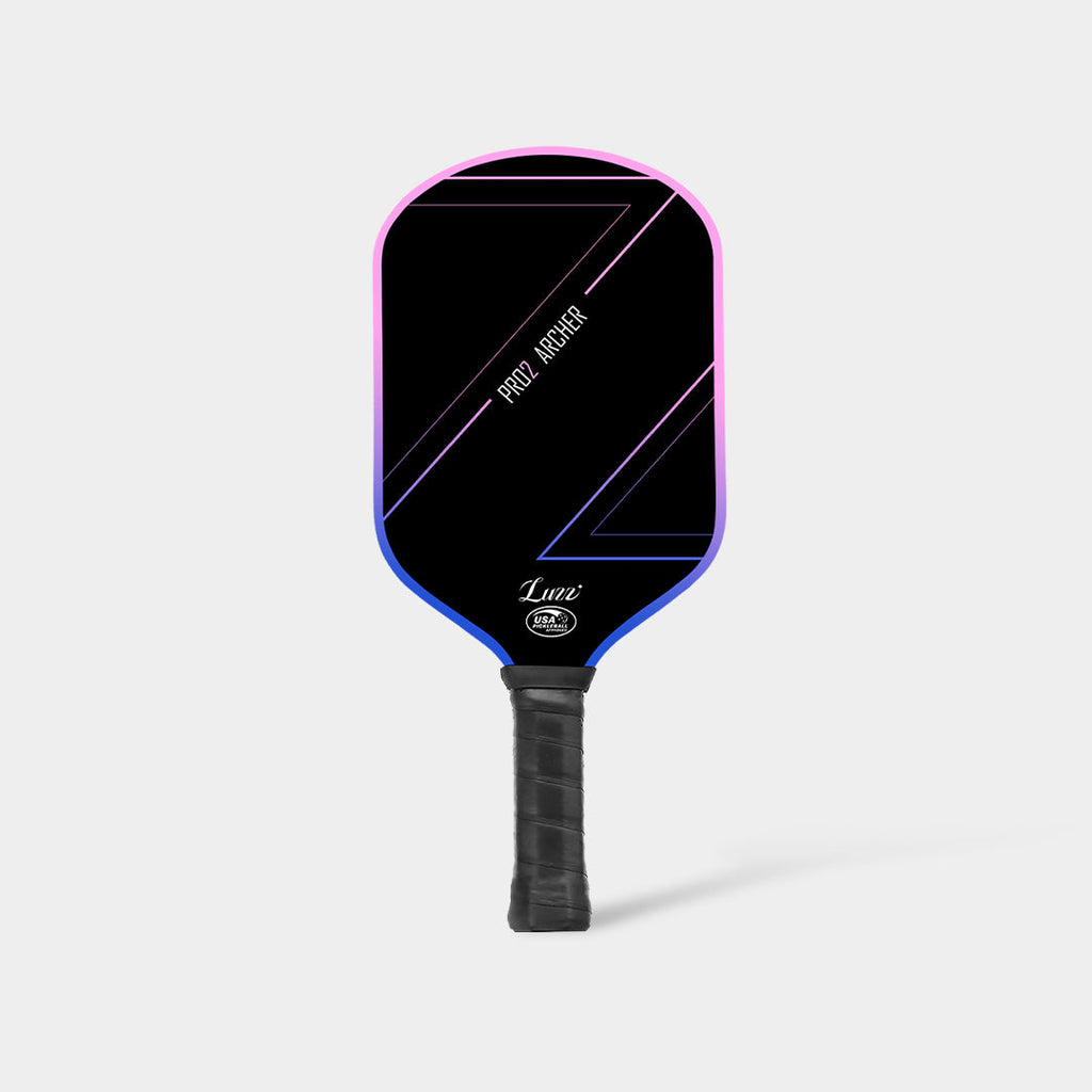 Luzz Pro 2nd Archer