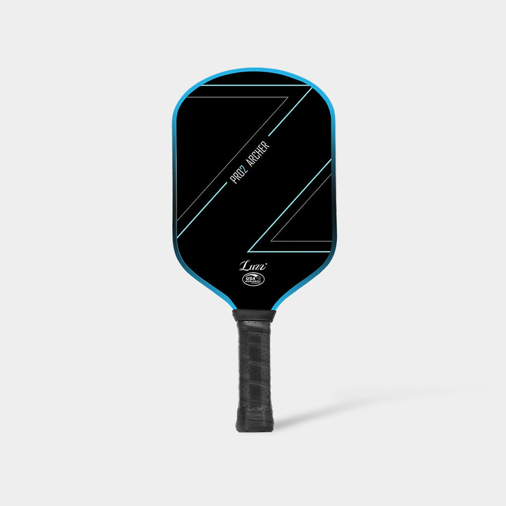 Luzz Pro 2nd Saber