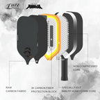Luzz Kung Fu Panda Cannon