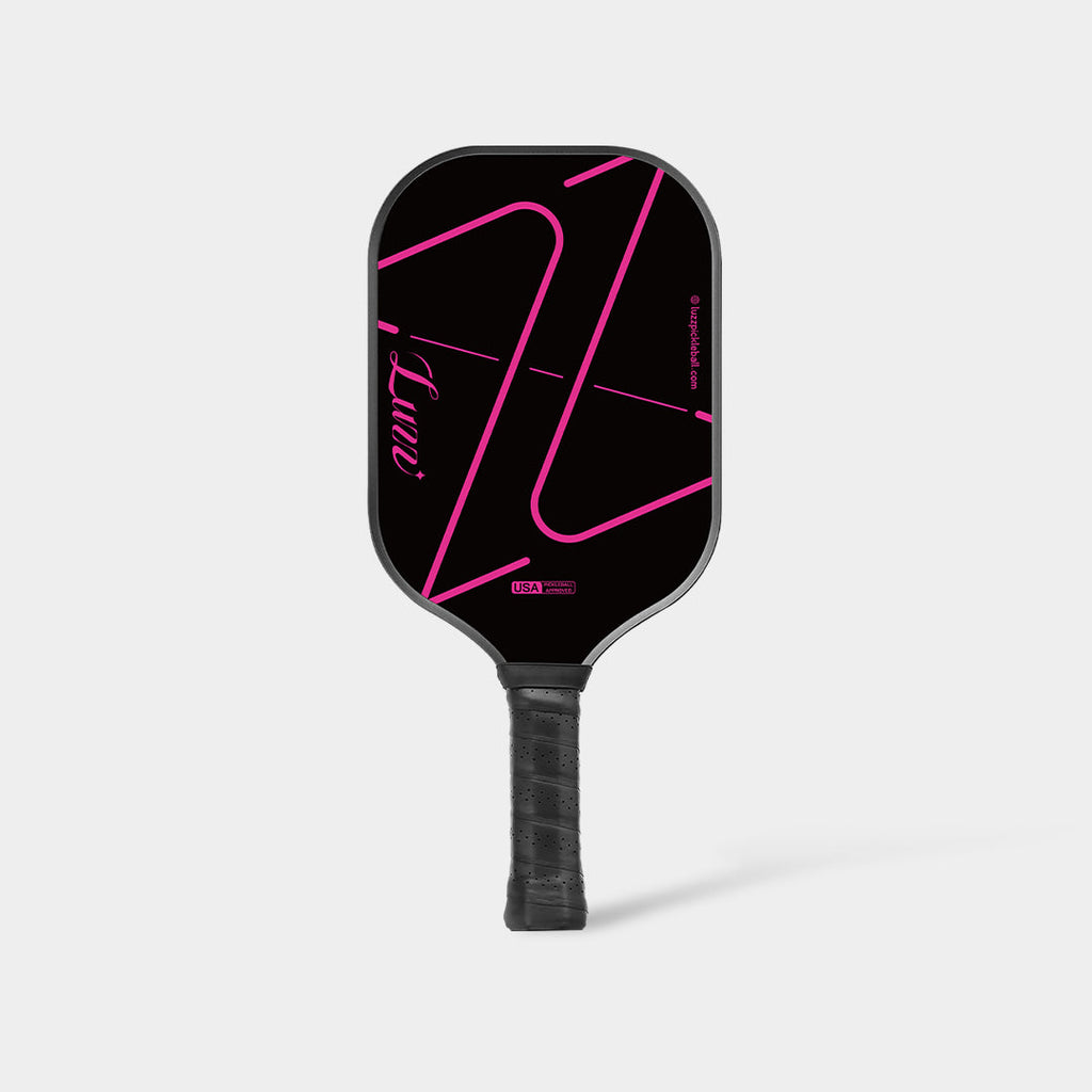 Luzz Pro ZZ Paddle