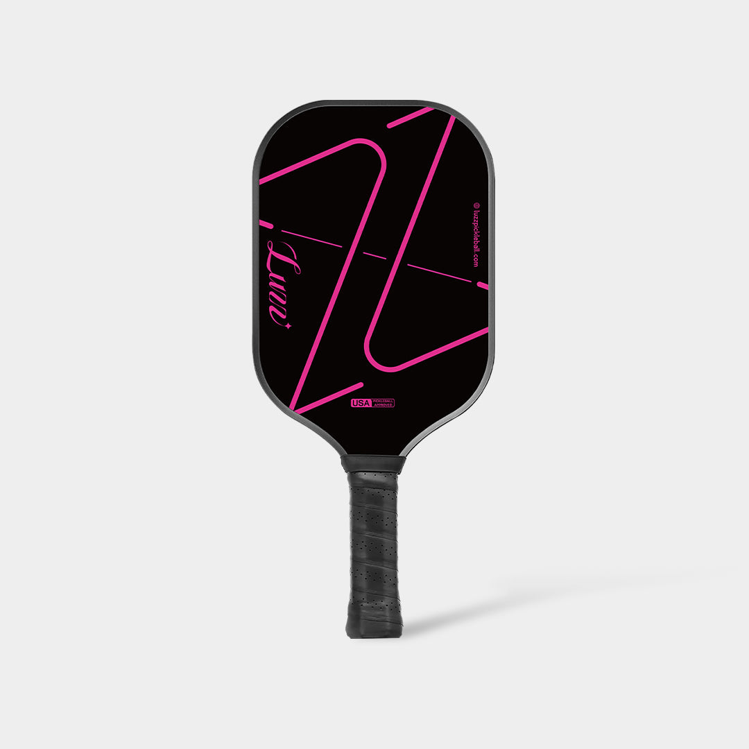 Luzz Pro ZZ Paddle