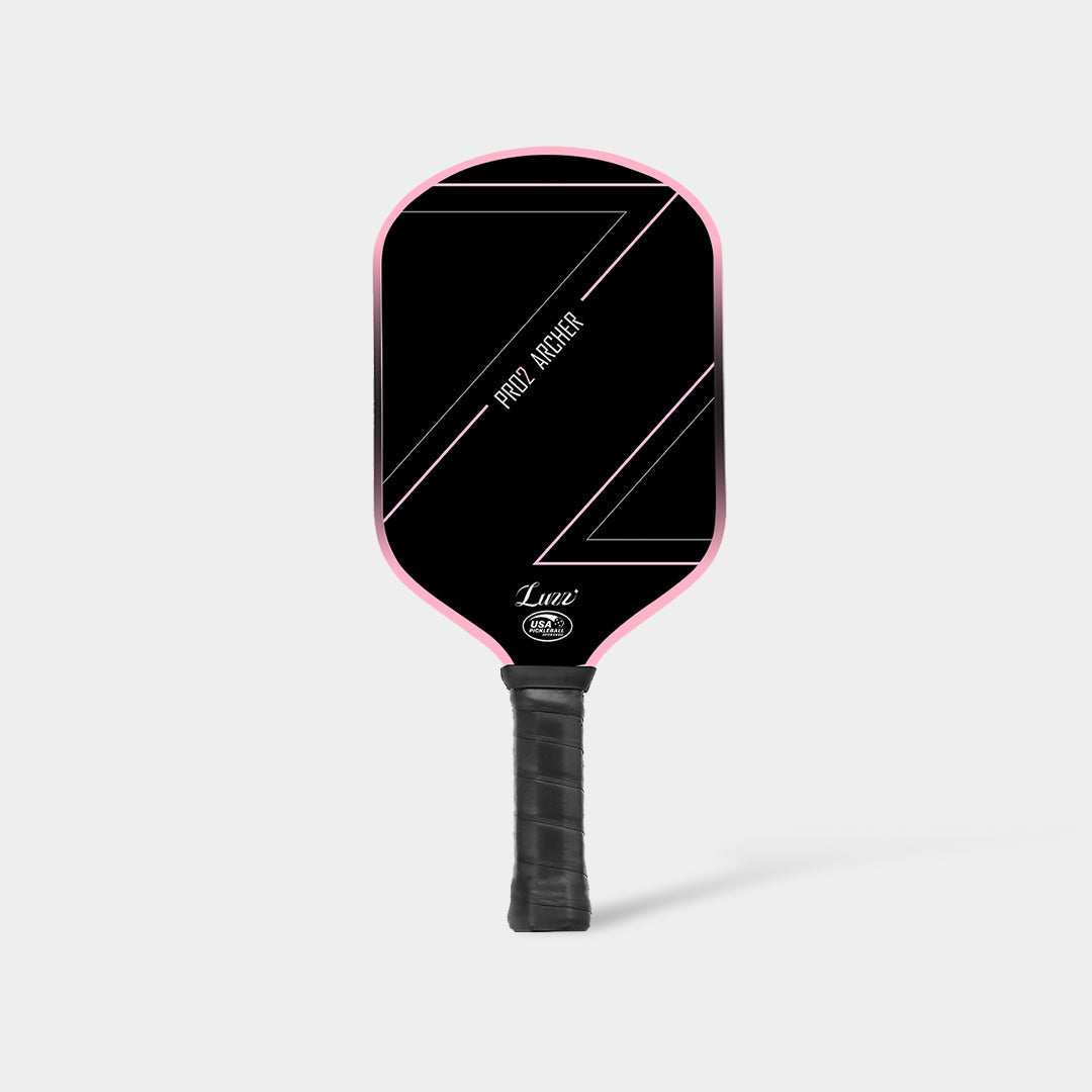 Luzz Pro 2nd Archer