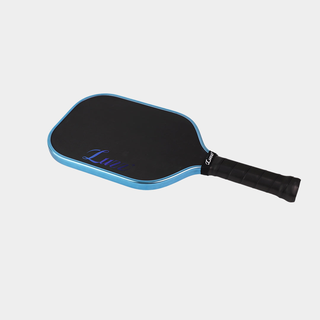 Luzz Pro 4 Blue Blaze Inferno