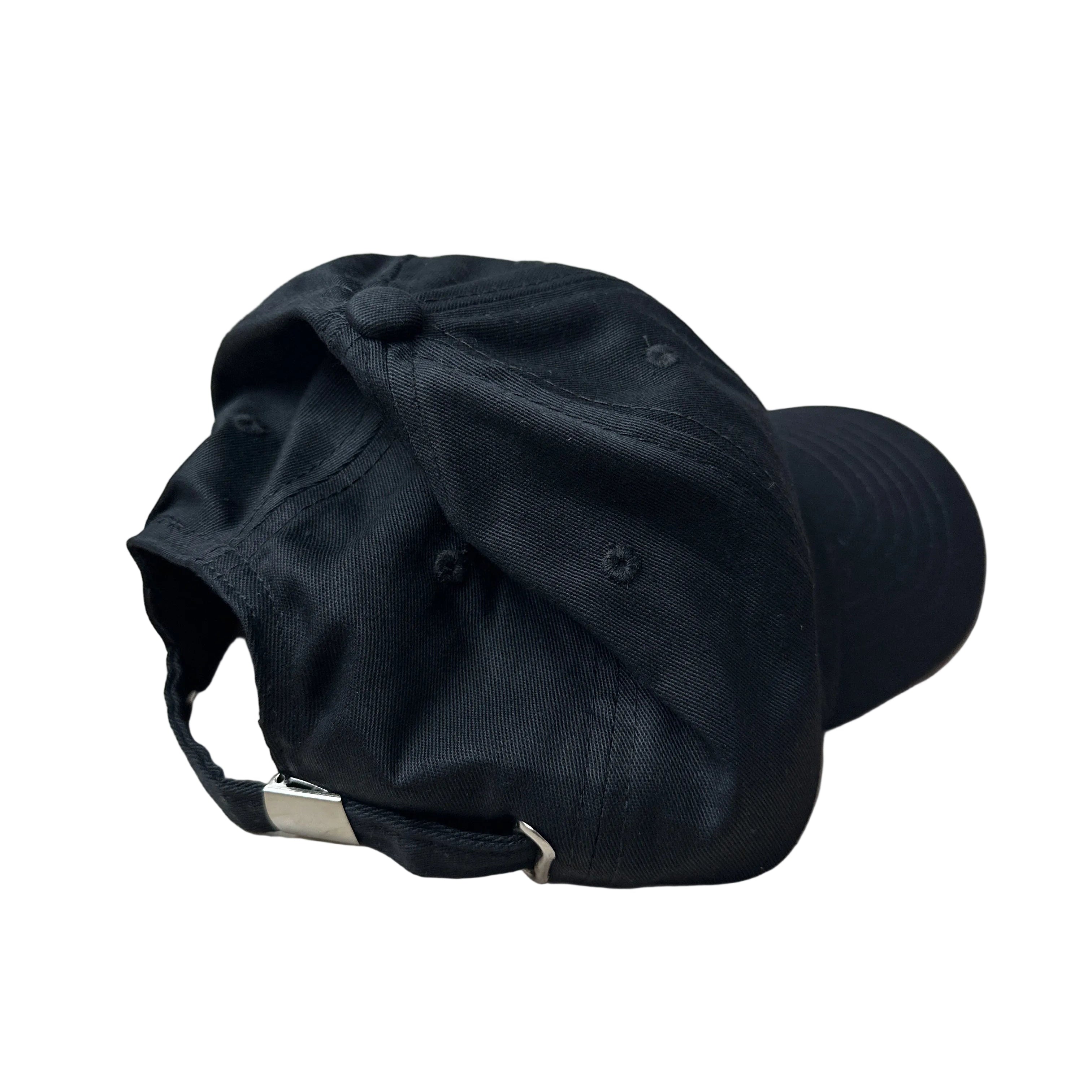 Brooklyn Pickleball Team Floppy Low Profile Cap