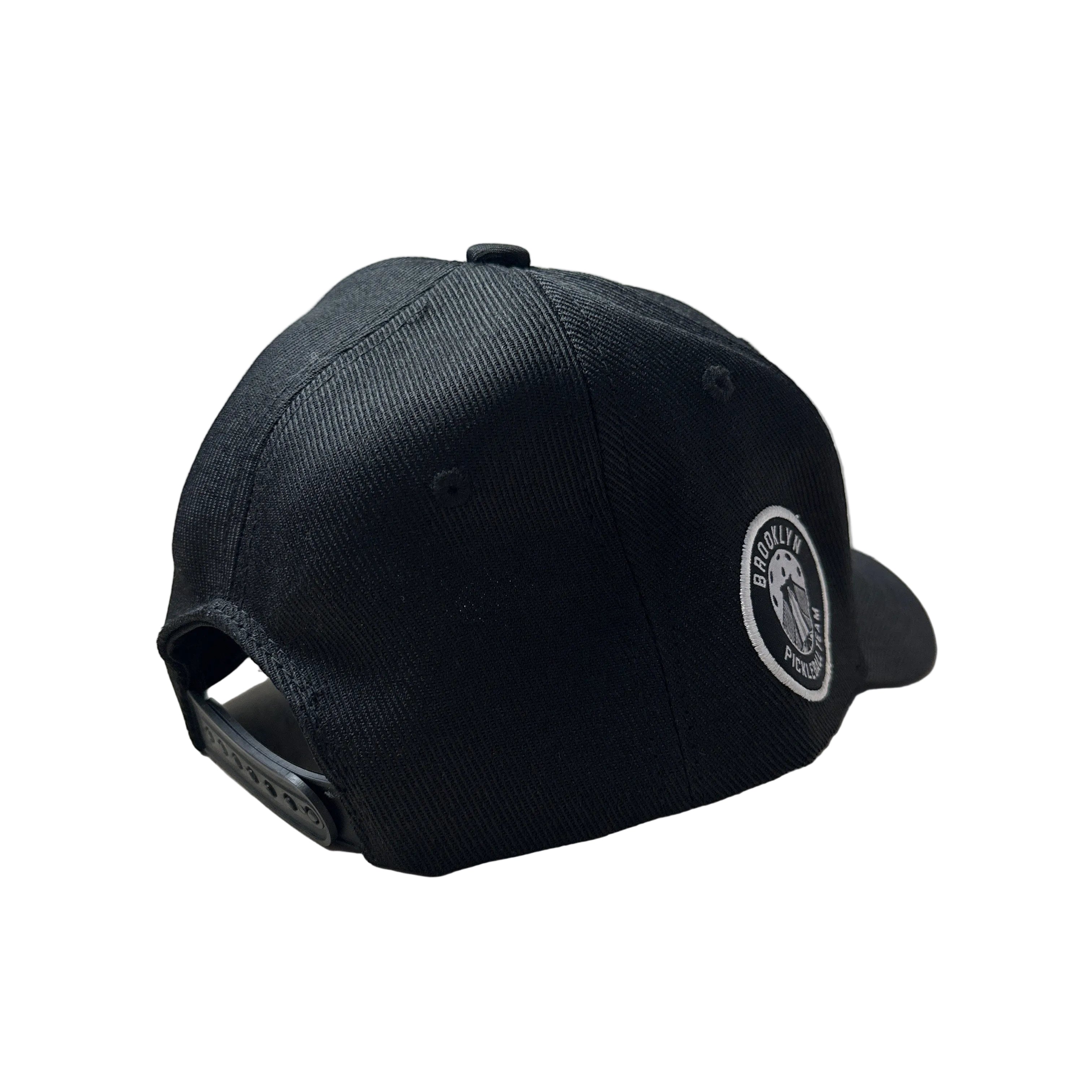Brooklyn Pickleball Team Brooklyn Low Profile Cap