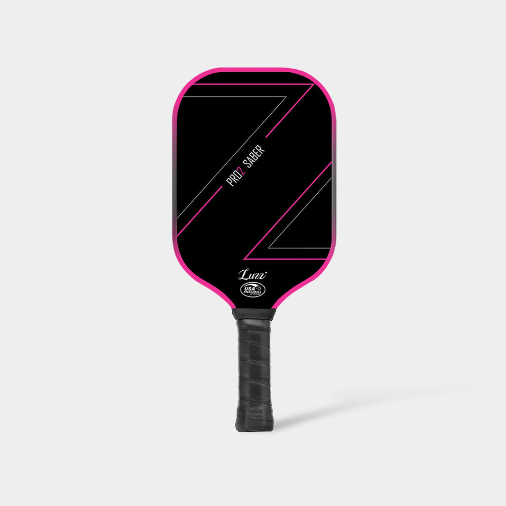 Luzz Pro 2nd Saber