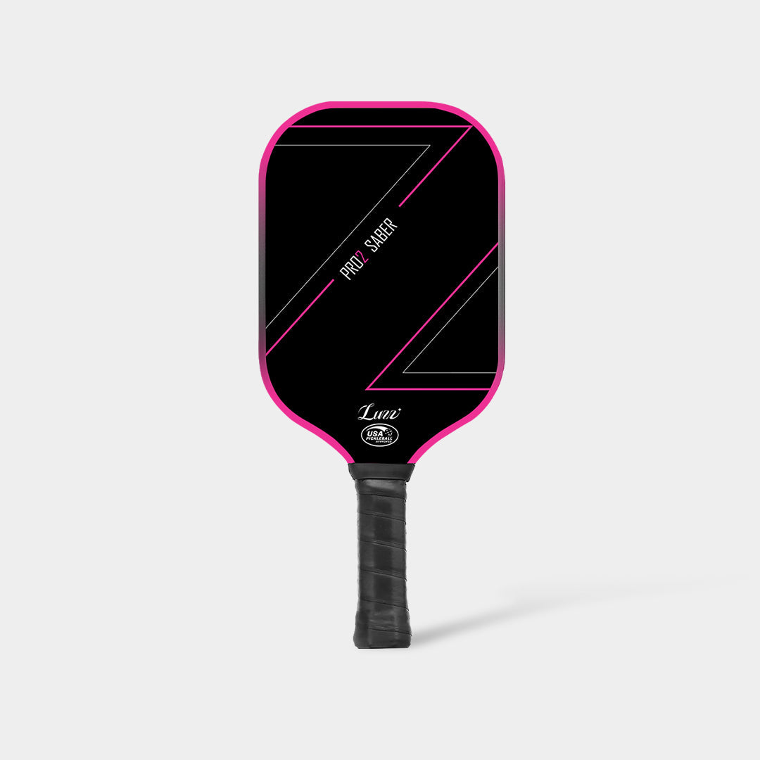 Luzz Pro 2nd Saber