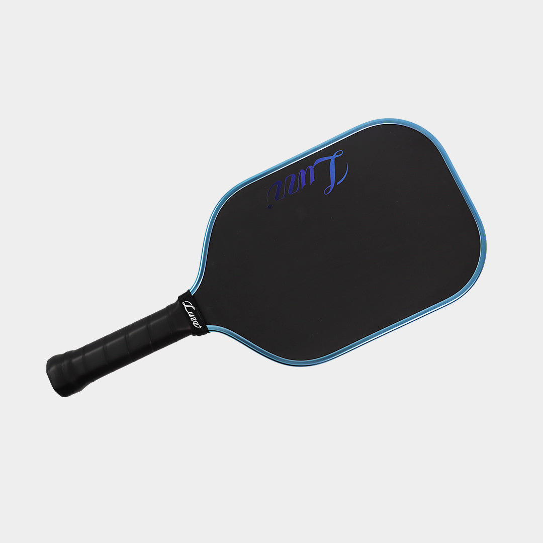 Luzz Pro 4 Blue Blaze Inferno