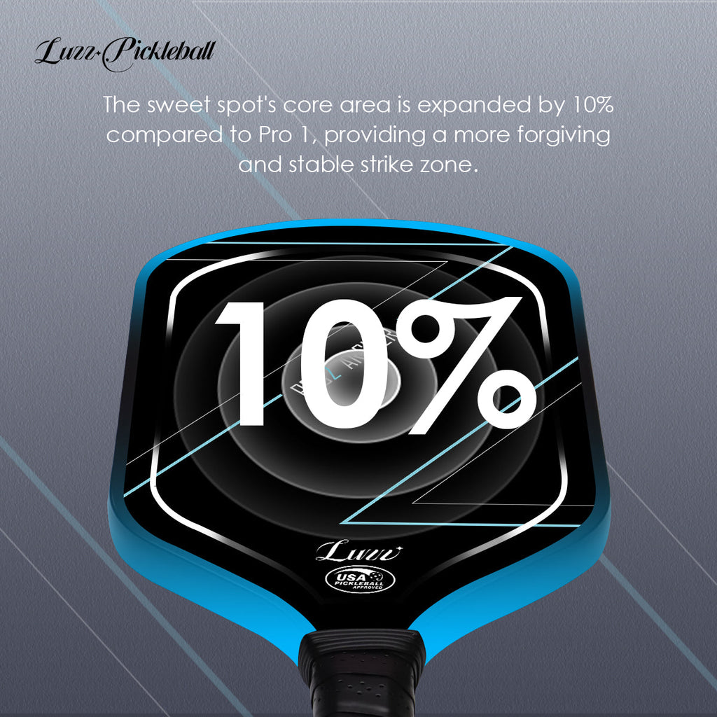 Luzz Pro 2nd Archer
