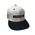 Brooklyn Pickleball Team Brooklyn Snapback Cap