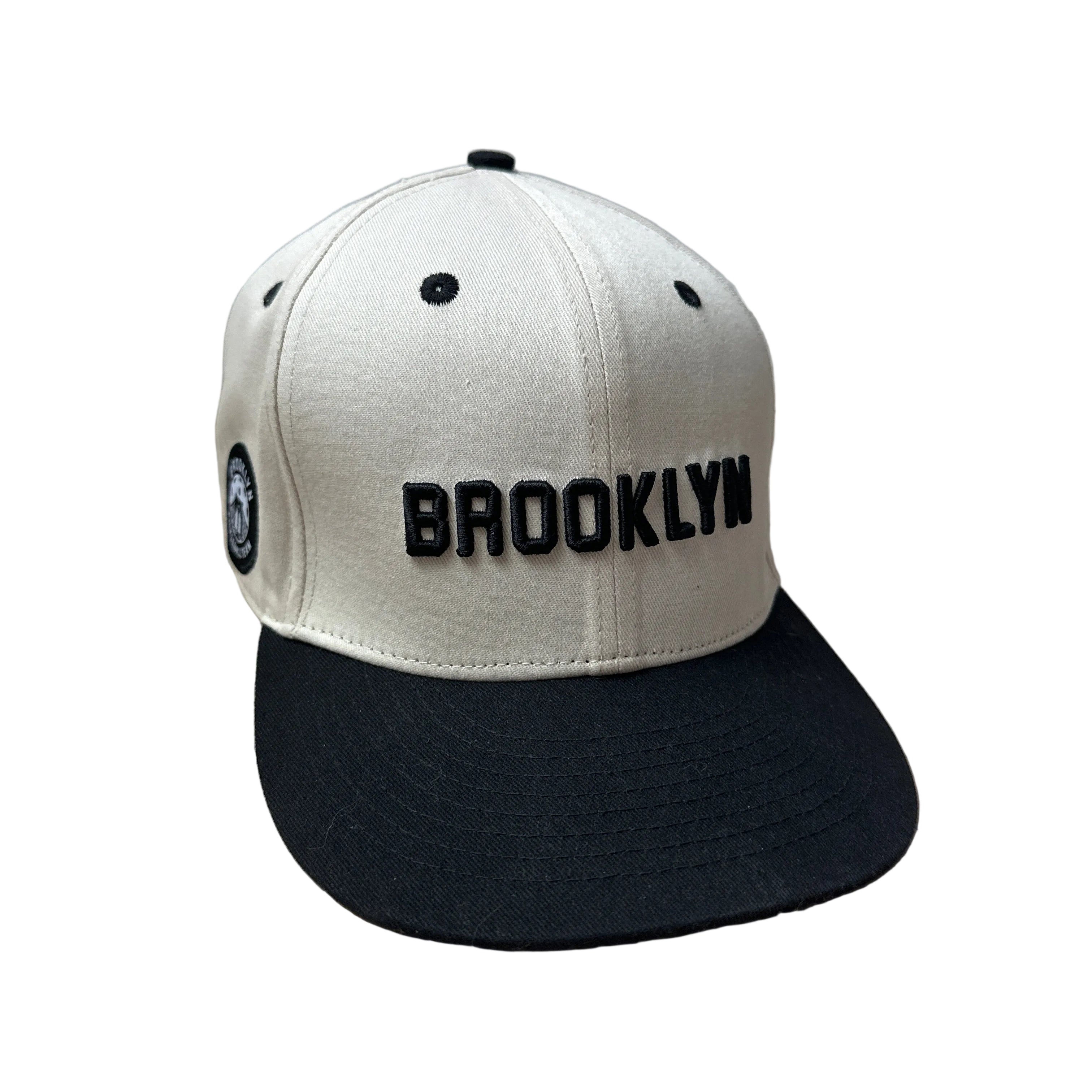 Brooklyn Pickleball Team Brooklyn Snapback Cap