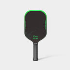 Luzz Green Flame Cannon