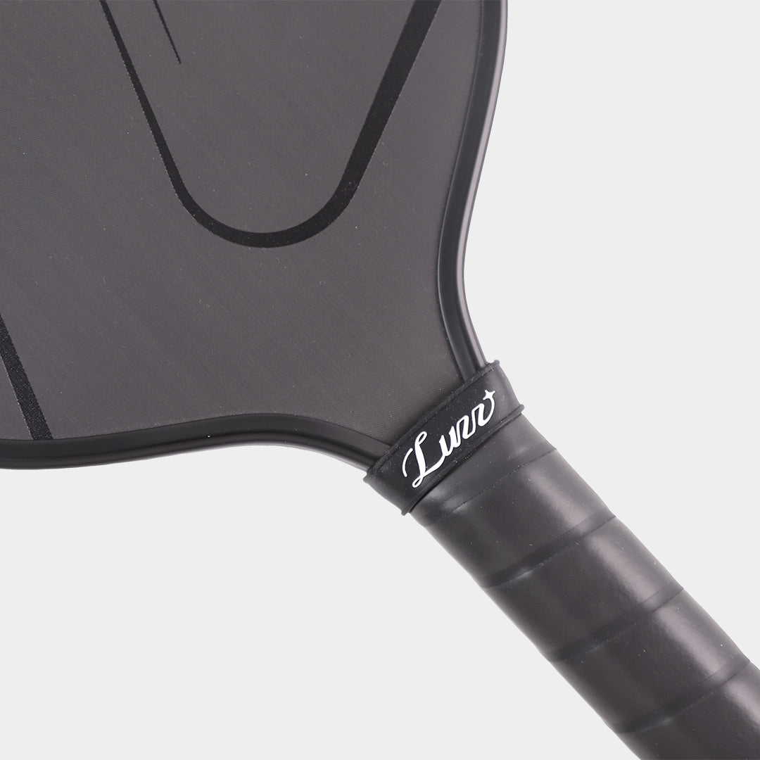 Luzz Pro 4 Darkness Inferno