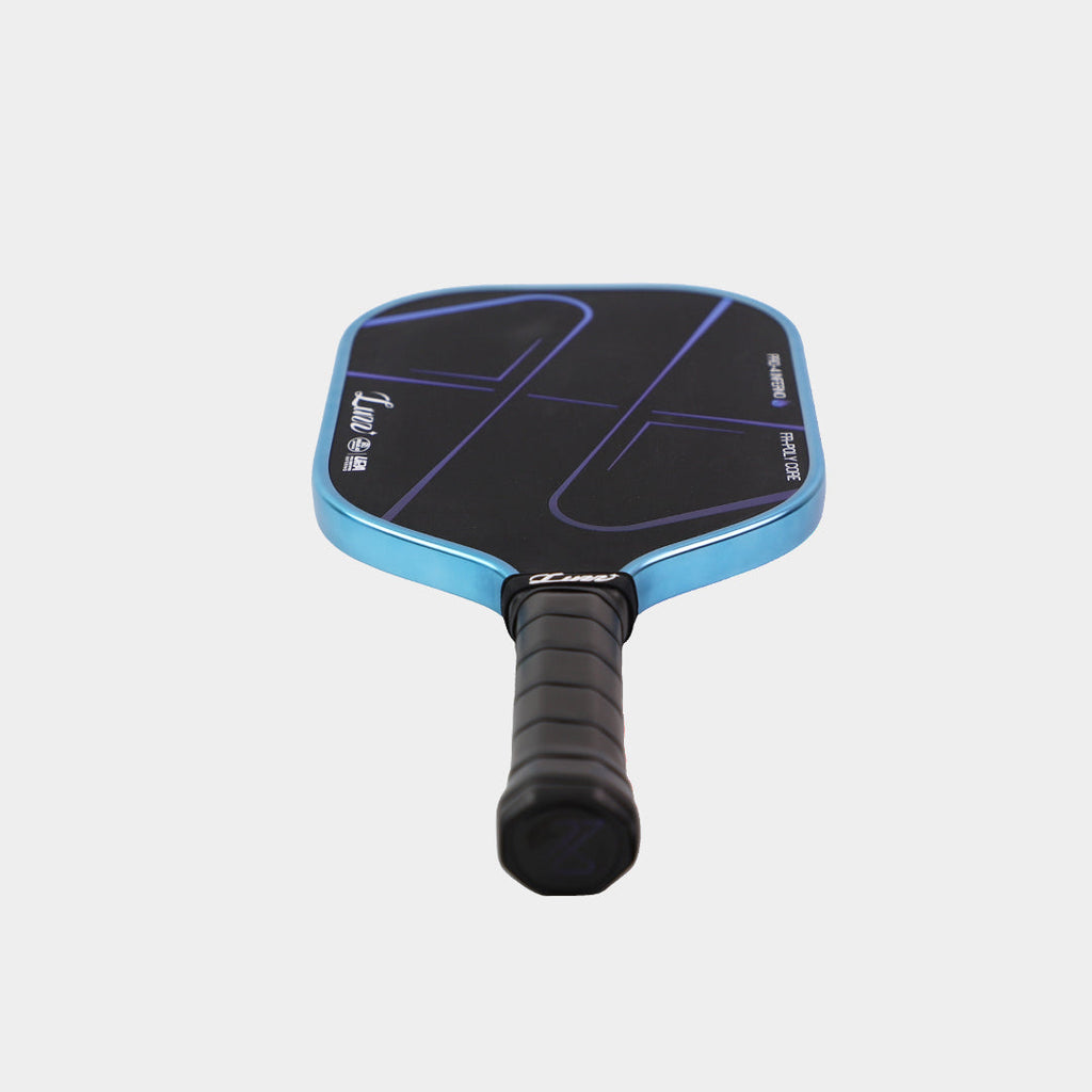 Luzz Pro 4 Blue Blaze Inferno