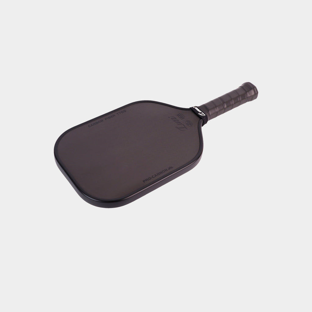 Luzz Cannon Paddle