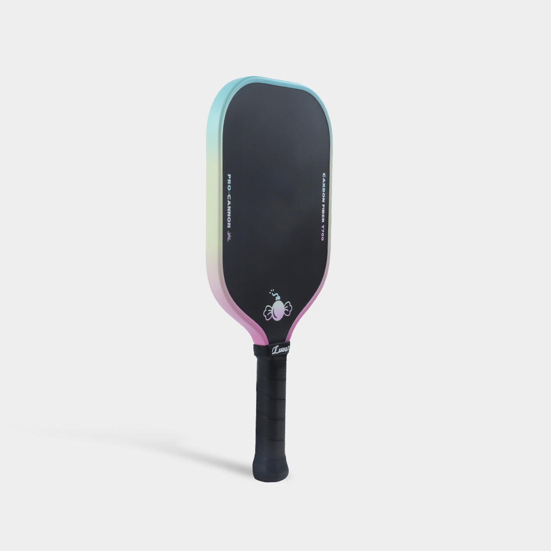 Luzz Cannon Paddle