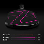 Luzz Pro ZZ Paddle