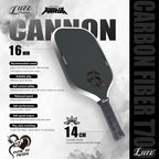 Luzz Kung Fu Panda Cannon