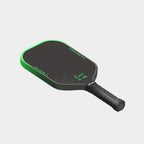 Luzz Green Flame Cannon