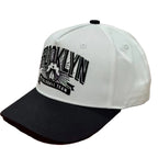 Brooklyn Pickleball Team Limited Edition Snapback Cap