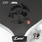 Luzz Kung Fu Panda Cannon