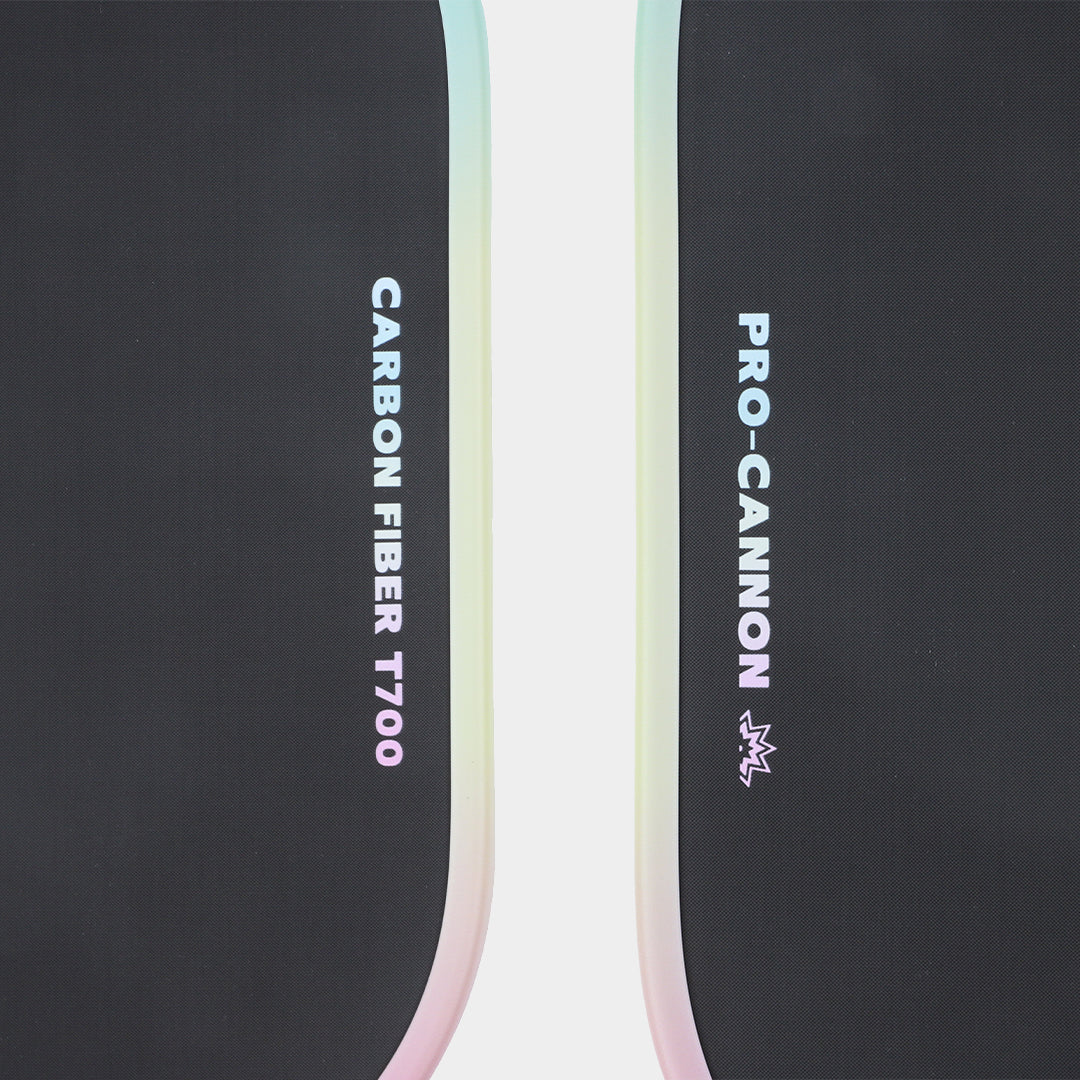 Luzz Candy Cannon