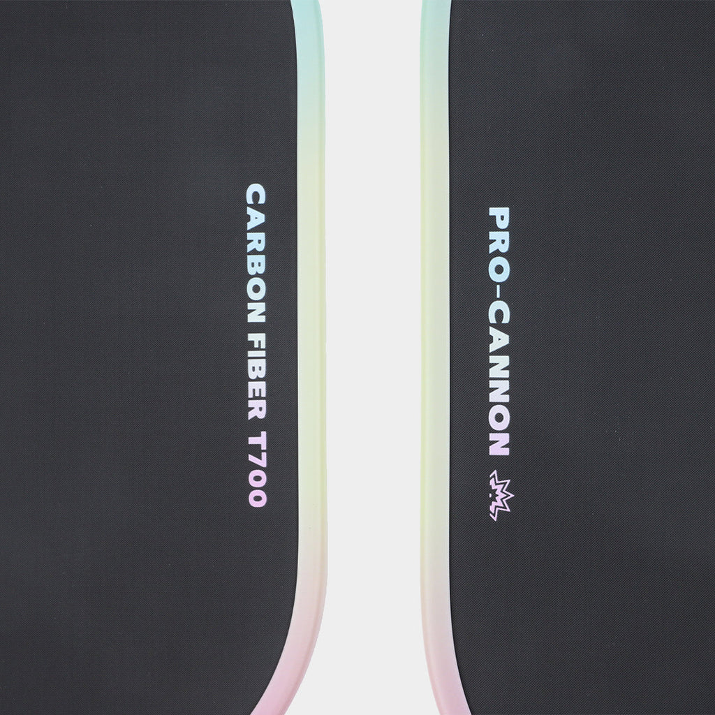 Luzz Cannon Paddle