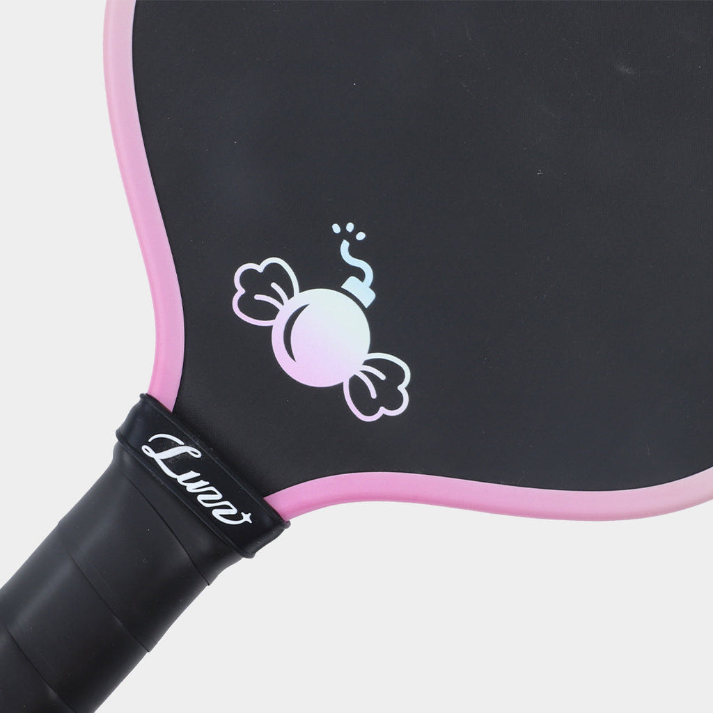 Luzz Candy Cannon