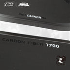 Luzz Kung Fu Panda Cannon
