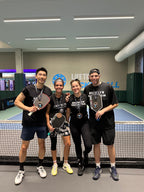 Brooklyn Pickleball Team Minor League Roster Membership