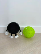 Brooklyn Pickleball Team Figurine