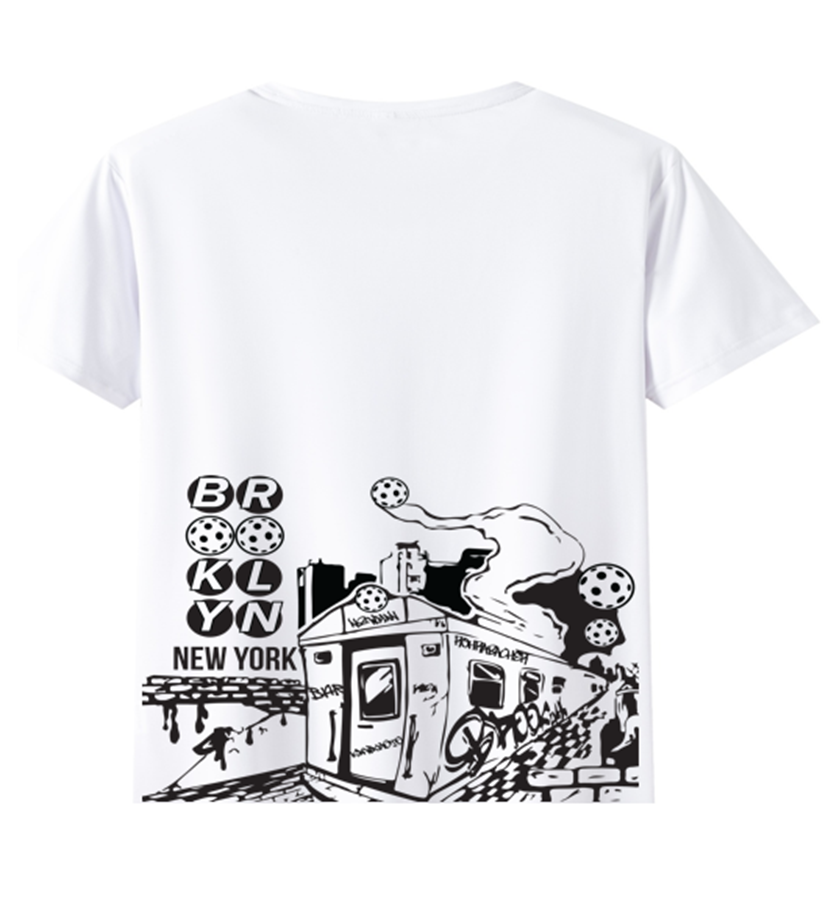 BKLYN Borough Edition Jersey