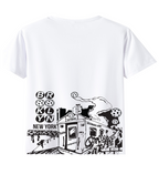 BKLYN Borough Edition Jersey