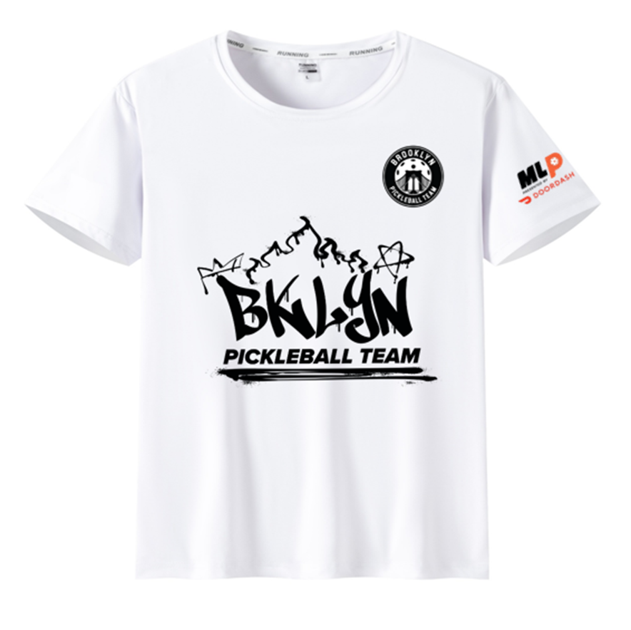BKLYN Borough Edition Jersey