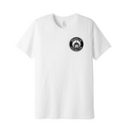 Brooklyn Pickleball Team Classic Logo Tee