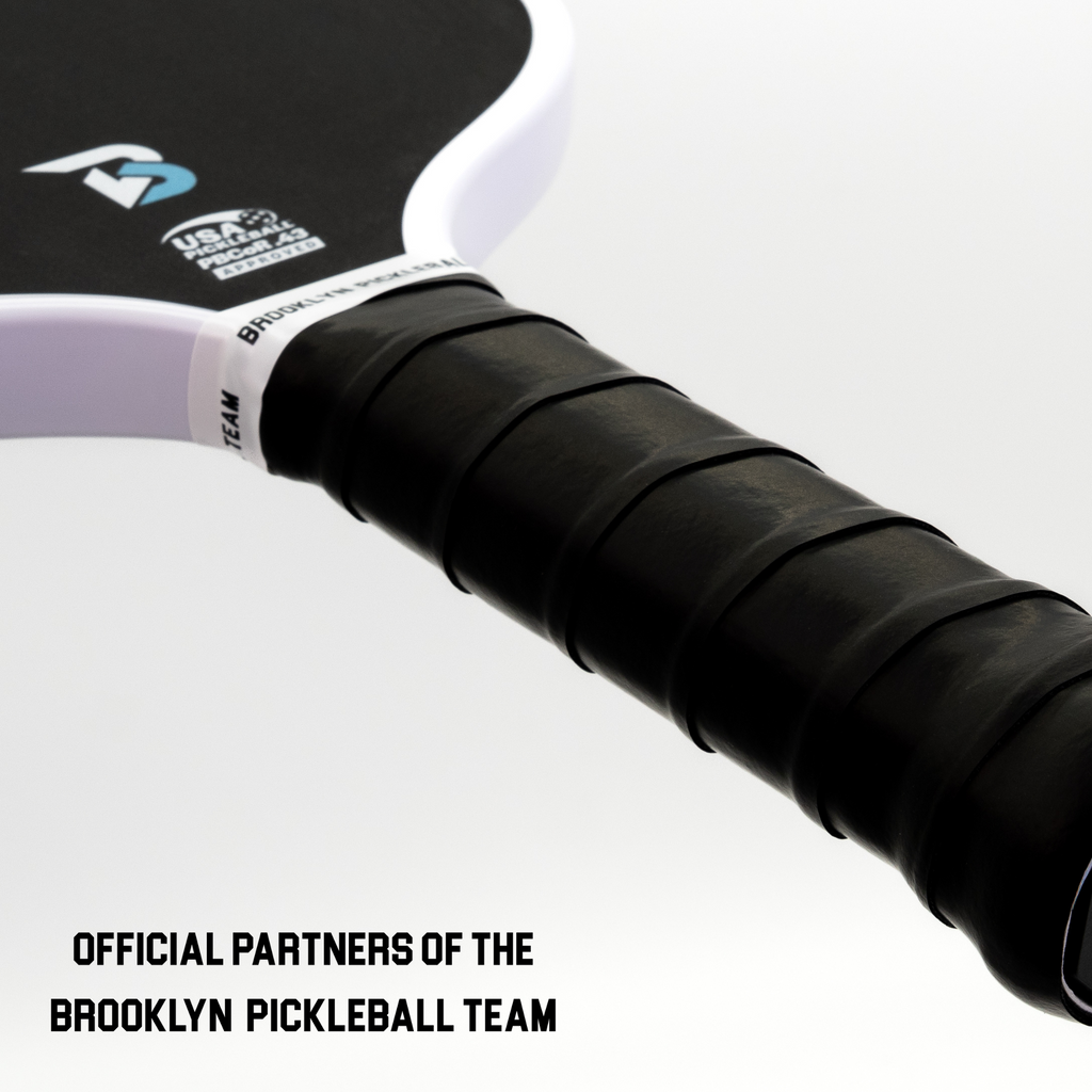 Brooklyn Pickleball Team Overgrips